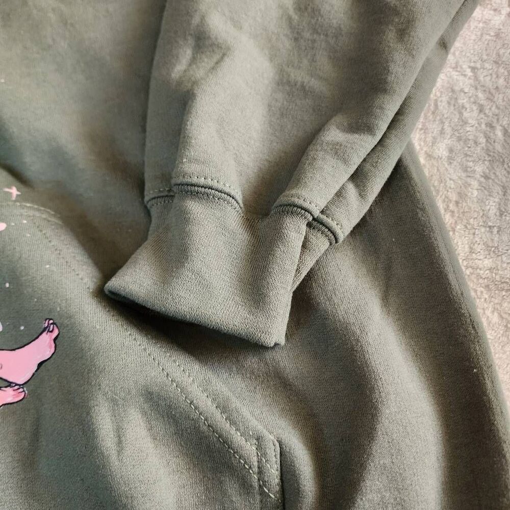 Gildan Melanie Martinez Portals New Hoodie Size Large - Picture 5 of 7